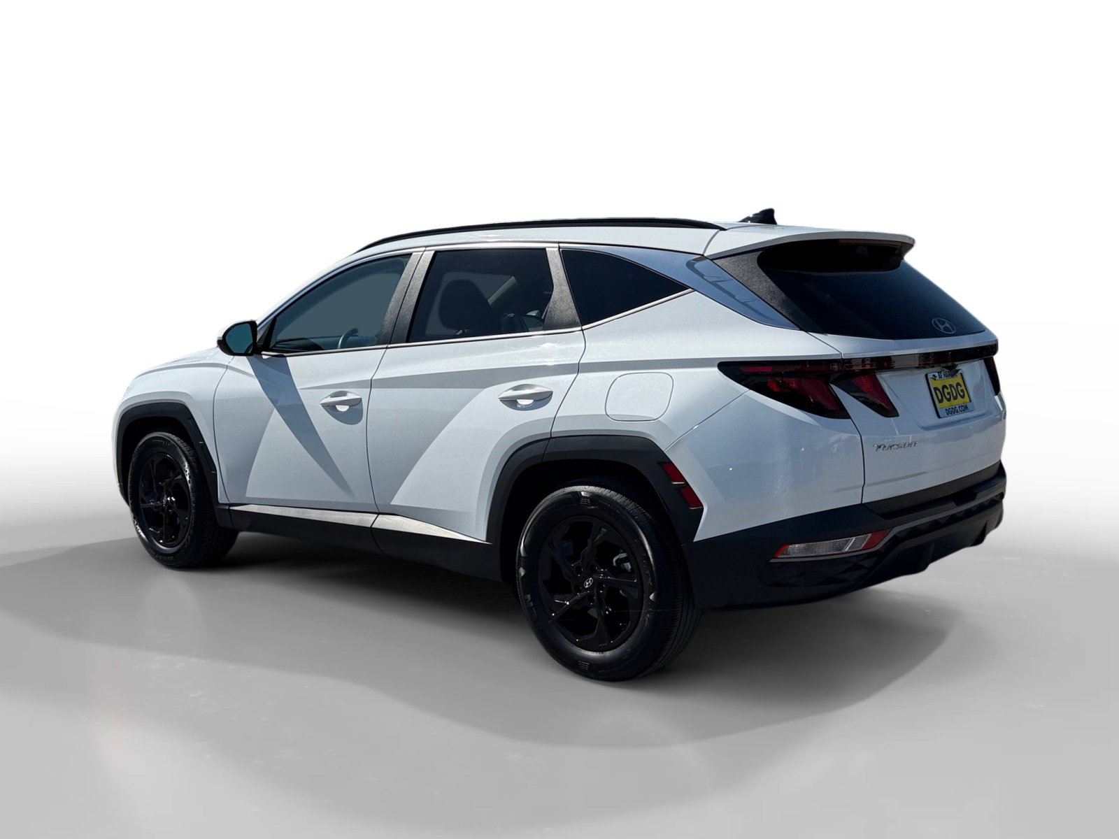 Used 2024 Hyundai Tucson SEL FWD image 3
