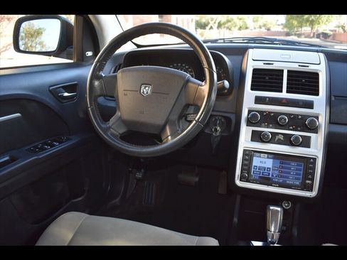 Used 2010 Dodge Journey SXT w/ Rear Seat Video Group FWD image 30