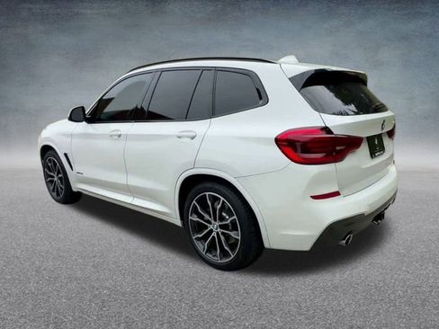 Used 2018 BMW X3 xDrive30i image 17