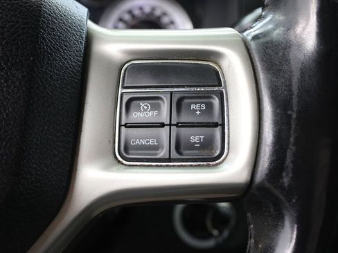 Used 2016 RAM 2500 Laramie AWD/4WD image 24