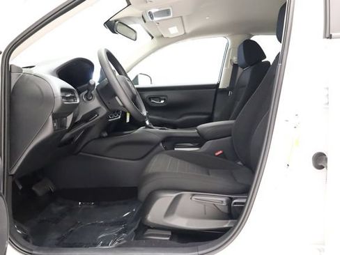 Used 2026 Honda HR-V LX image 13