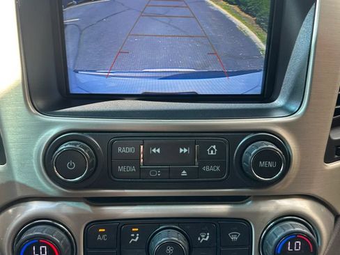 Used 2018 GMC Yukon Denali w/ Denali Ultimate Package AWD/4WD image 20