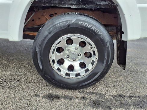 Used 2004 Ford Ranger Edge image 5