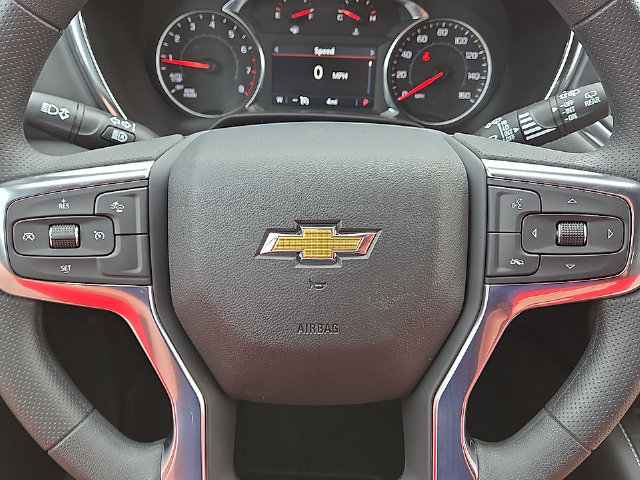 New 2026 Chevrolet Blazer LT w/ LPO, Floor Liner Package FWD image 12
