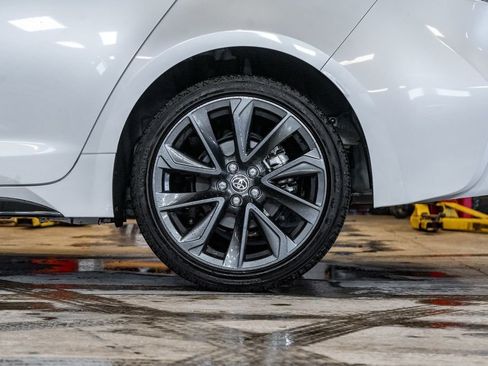 Used 2023 Toyota Corolla SE image 9