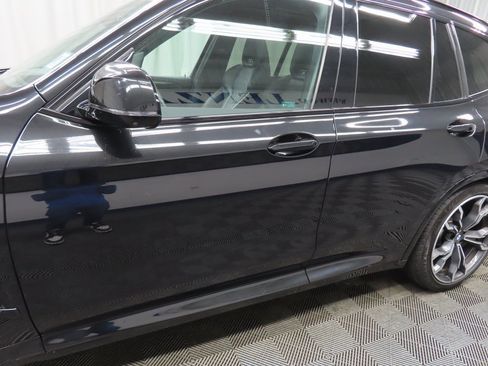 Used 2020 BMW X3 M w/ Executive Package image 44