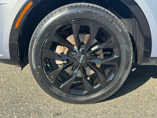 Used 2022 Kia Sorento SX AWD/4WD image 11