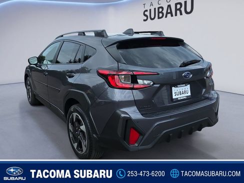 New 2026 Subaru Crosstrek 2.5i Limited w/ Crosstrek Mirror Package AWD/4WD image 3