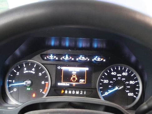Used 2022 Ford F250 XLT w/ XLT Premium Package AWD/4WD image 19