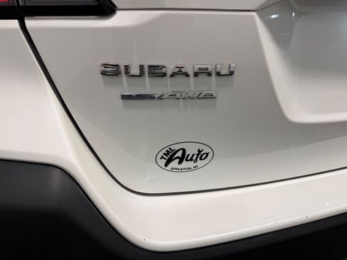 Used 2023 Subaru Outback Premium AWD/4WD image 38