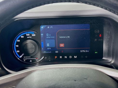 Used 2024 Ford Bronco Big Bend AWD/4WD image 23