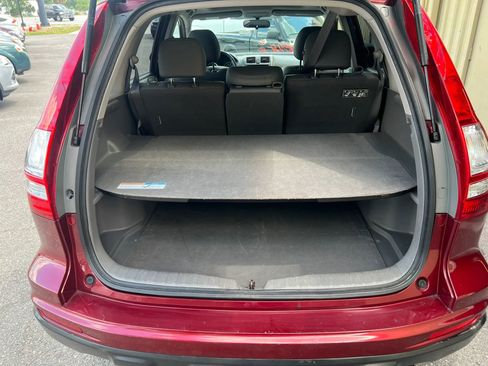 Used 2011 Honda CR-V EX-L image 16