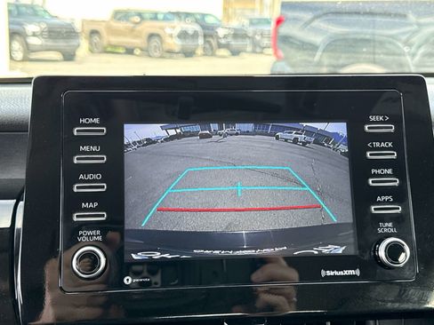 Used 2024 Toyota Camry SE FWD image 23