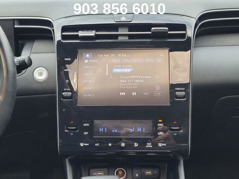 Used 2023 Hyundai Tucson SEL w/ Convenience Package image 11