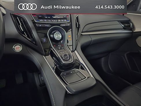Used 2020 Acura RDX AWD w/ Technology Package image 31