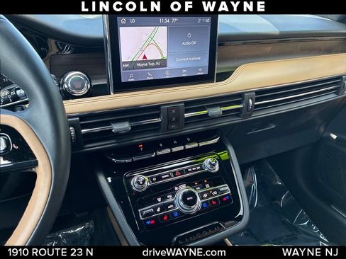 Certified 2022 Lincoln Corsair Reserve w/ Equipment Group 201A AWD/4WD image 19