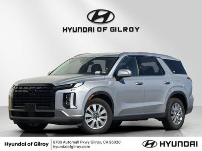 Used 2024 Hyundai Palisade SEL