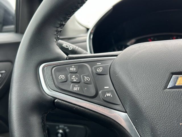 Used 2023 Chevrolet Equinox LT AWD/4WD image 35
