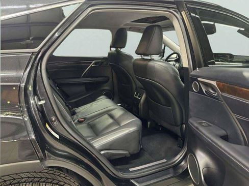 Used 2018 Lexus RX 350 AWD w/ Premium Package image 39
