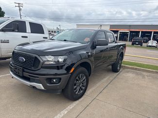 Used 2020 Ford Ranger XLT w/ Equipment Group 301A Mid RWD video 1