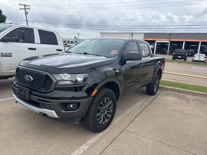 Used 2020 Ford Ranger XLT w/ Equipment Group 301A Mid