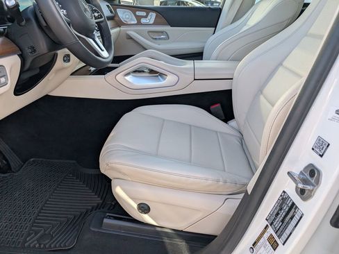 Used 2023 Mercedes-Benz GLE 350 GLE 350 image 12