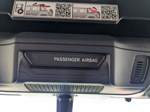 New 2026 Jeep Wrangler Sport image 53