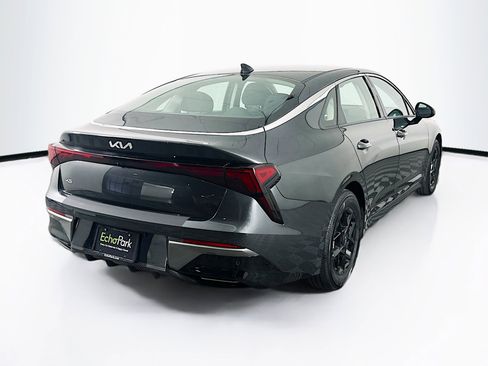 Used 2025 Kia K5 LXS image 9