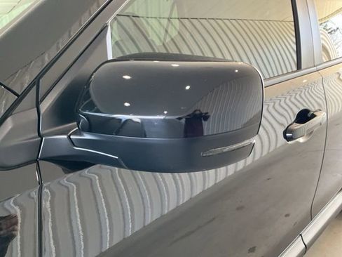 New 2026 Honda Pilot EX-L image 3