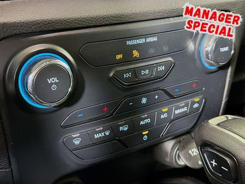 Used 2023 Ford Ranger XLT w/ Equipment Group 301A Mid image 17