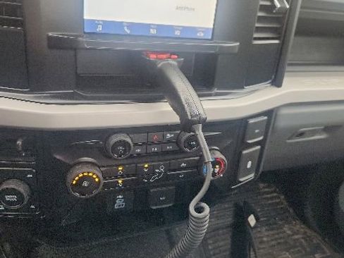 Used 2025 Ford F250 XL w/ Snow Plow Prep Package AWD/4WD image 9