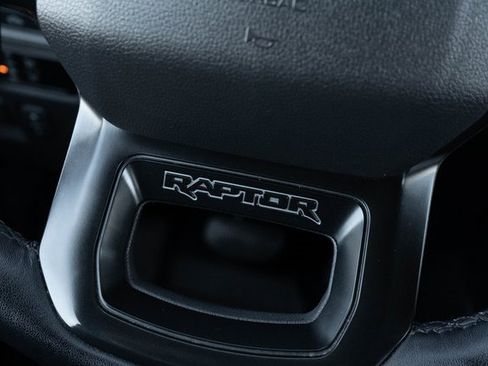 Used 2023 Ford F150 Raptor image 37