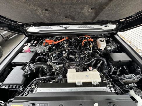 Used 2025 Toyota Land Cruiser 1958 AWD/4WD image 29