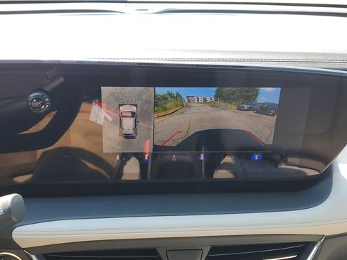 Used 2025 Buick Encore GX Sport Touring w/ Advanced Technology Package image 26