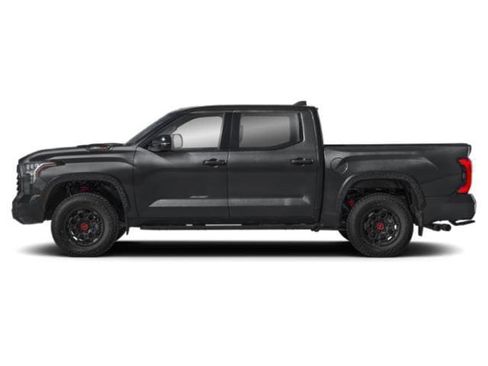 Used 2024 Toyota Tundra TRD Pro image 3