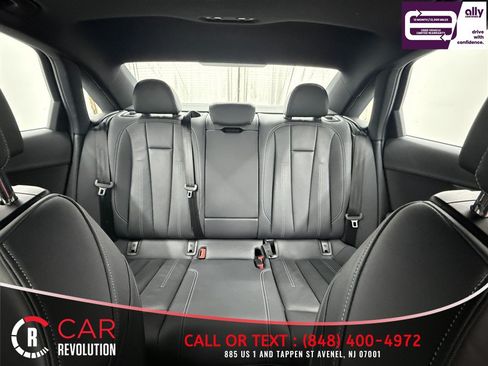 Used 2024 Audi A4 2.0T Premium Plus AWD/4WD image 9