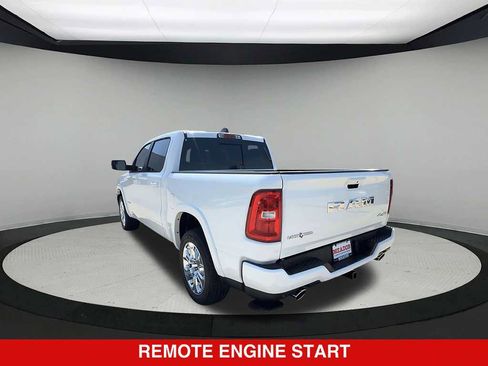New 2026 RAM 1500 Lone Star AWD/4WD image 4
