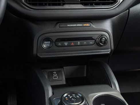 Certified 2025 Ford Bronco Sport Outer Banks w/ Outer Banks Tech Package+ AWD/4WD image 23