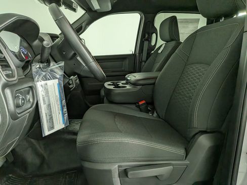 New 2025 RAM 3500 Tradesman w/ Chrome Appearance Group image 12