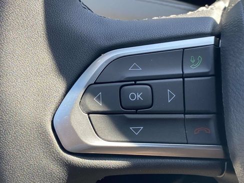 New 2026 Jeep Compass Limited AWD/4WD image 32