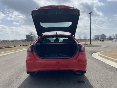 New 2026 Honda Civic Sport Touring image 17