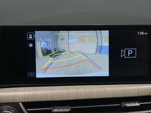 New 2025 Hyundai Sonata SEL image 9