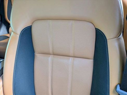 Used 2022 Land Rover Range Rover Sport HSE Dynamic image 13