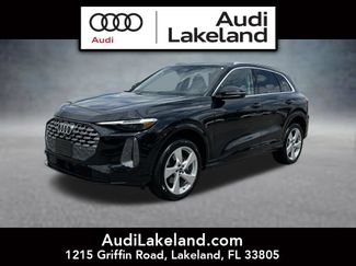 Used 2025 Audi Q5 Premium Plus AWD/4WD 360° Tour