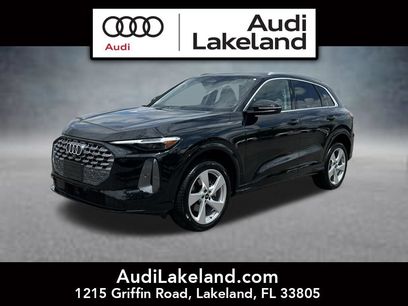 Used 2025 Audi Q5 Premium Plus