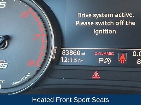 Used 2021 Audi SQ5 Premium w/ Convenience Package AWD/4WD image 6