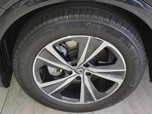 Certified 2023 Lexus RX 350 FWD image 9