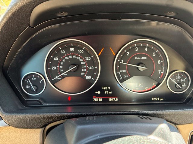 Used 2018 BMW 430i Convertible RWD image 24