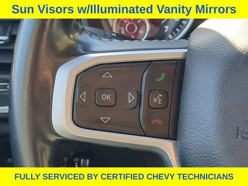 Used 2020 RAM 1500 Big Horn AWD/4WD image 31
