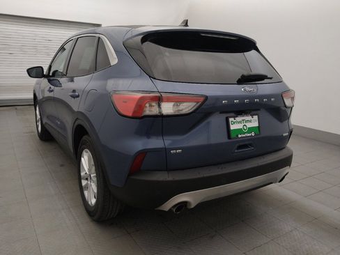 Used 2020 Ford Escape SE FWD image 5